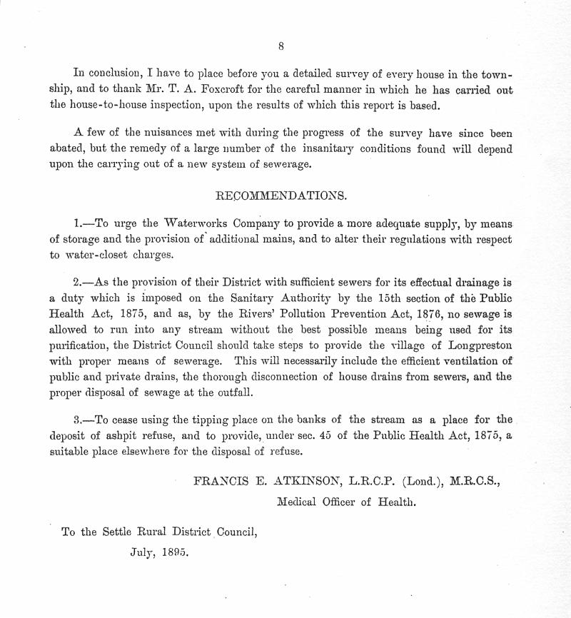 Sanitary Report 1895 - p8.jpg - Sanitary Report 1895 - page 8